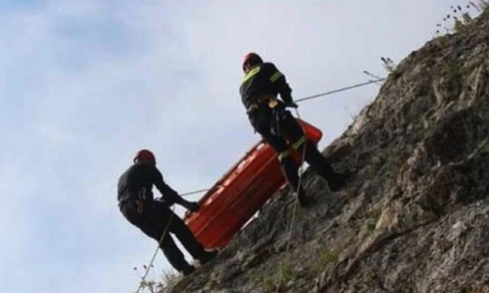 Πατέρας οδήγησε 320 χλμ εν μέσω χιονοθύελλας για να σώσει την κόρη του!